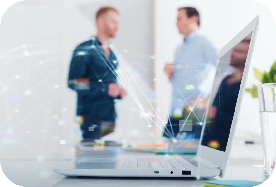 Основные подходы к построению сетей в посёлке Пансионат Клязьминское водохранилище